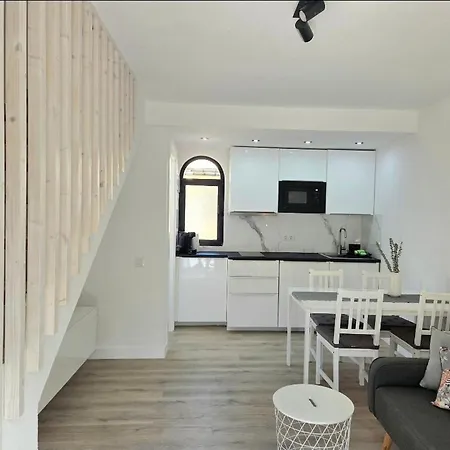 Casa Nayle Διαμέρισμα