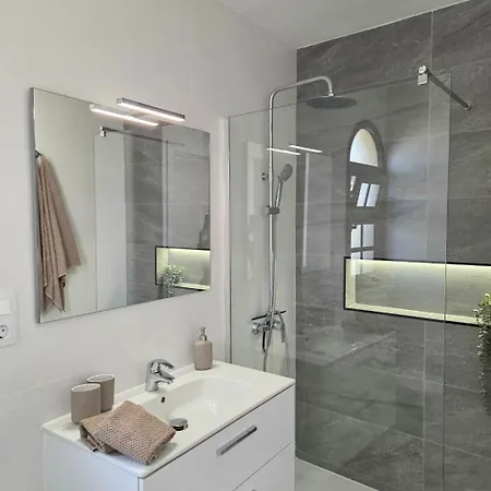 Casa Nayle * コスタ・カルマ