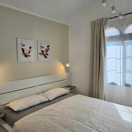 Casa Nayle * Κόστα Κάλμα