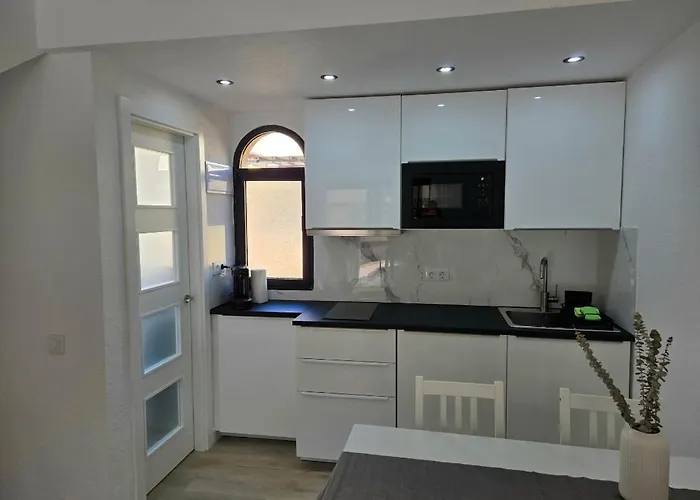 Casa Nayle Διαμέρισμα *