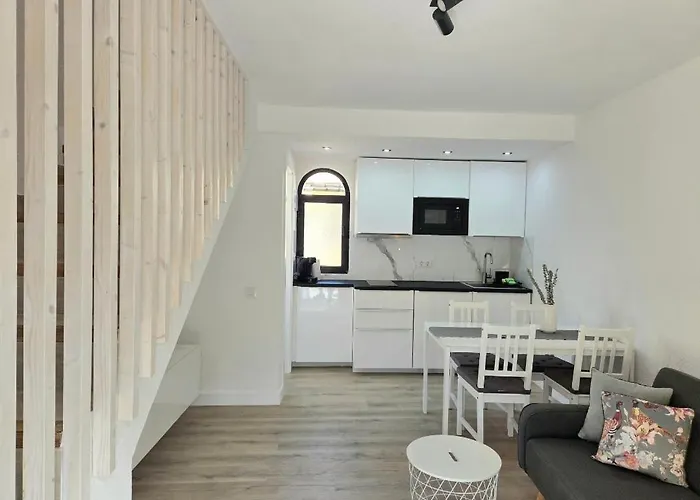 Casa Nayle アパート