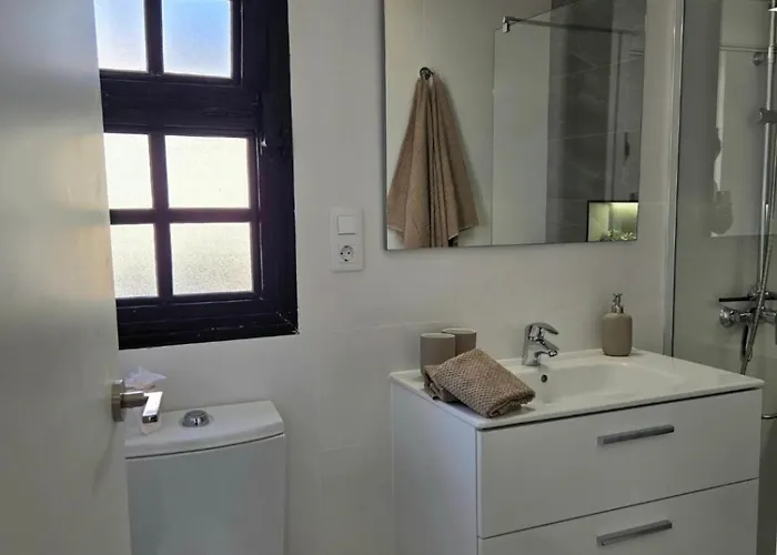 Casa Nayle Κόστα Κάλμα