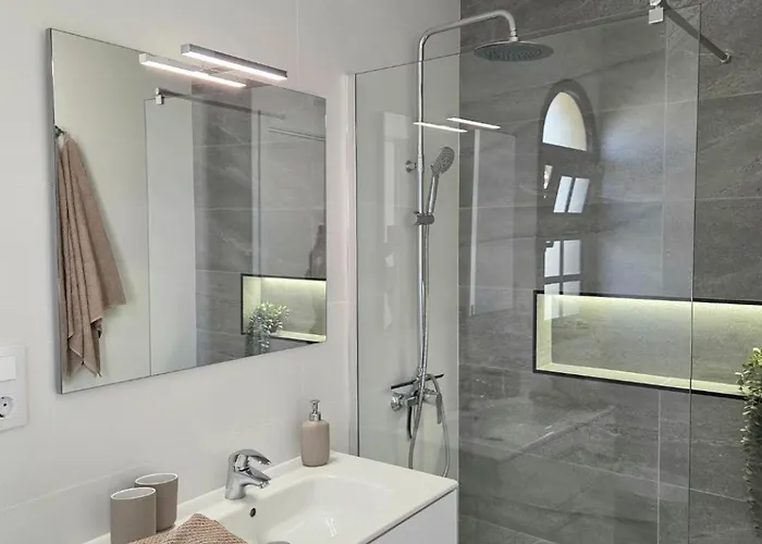 Casa Nayle * コスタ・カルマ