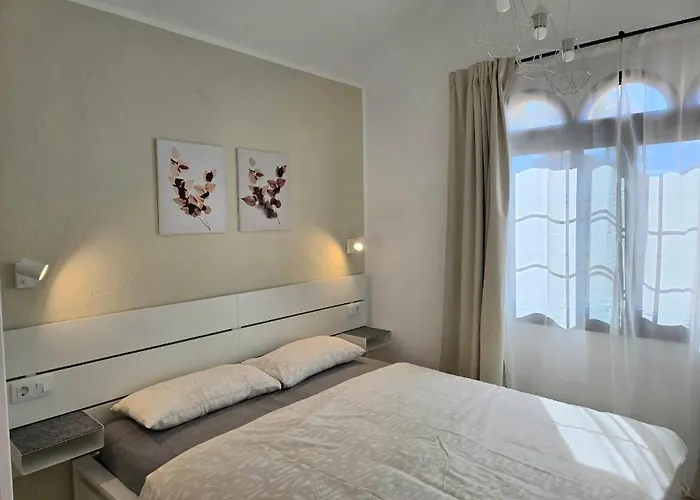 Casa Nayle * Κόστα Κάλμα