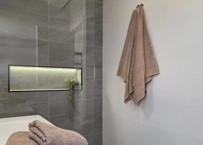 Casa Nayle * Κόστα Κάλμα