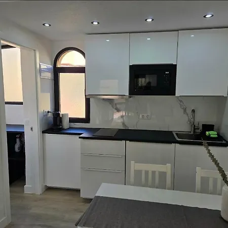 Casa Nayle Apartment *