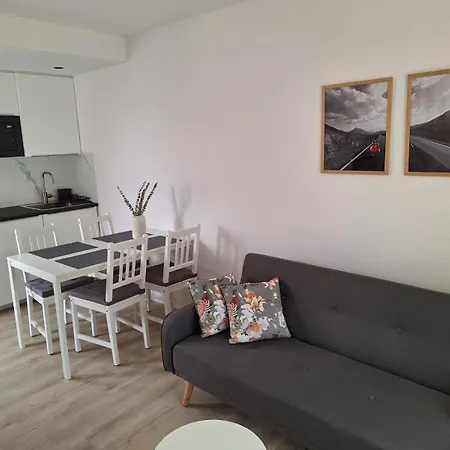 Casa Nayle Apartment *