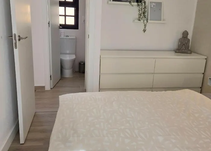 Apartment Casa Nayle *