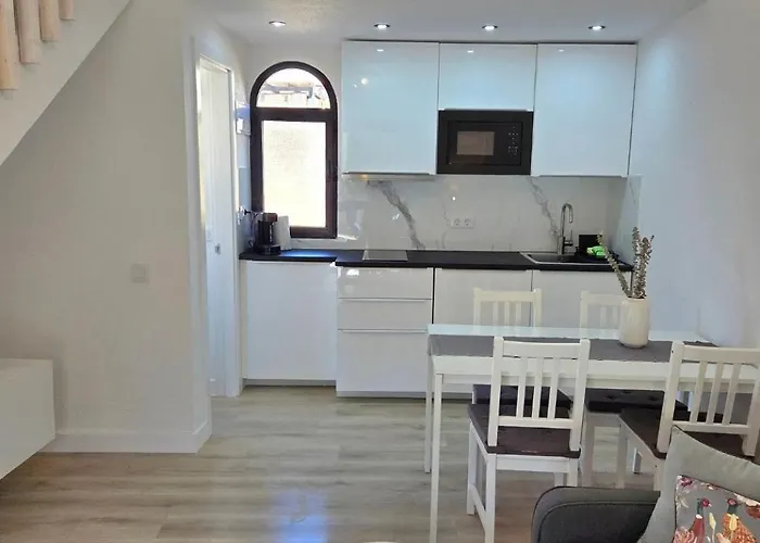 Apartment Casa Nayle