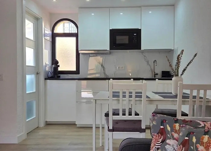 Casa Nayle 아파트