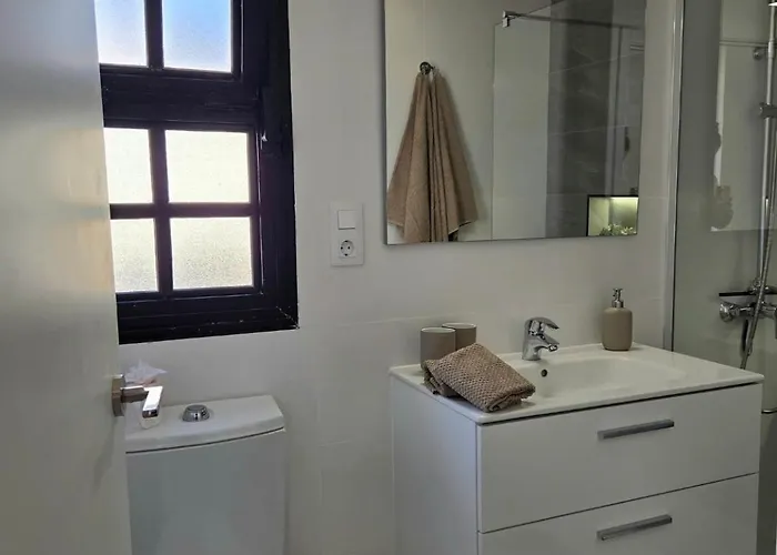 Casa Nayle Apartment