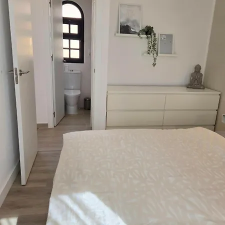 Apartmán Casa Nayle *