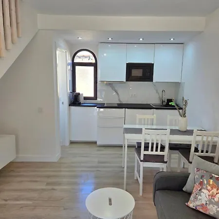 Apartmán Casa Nayle