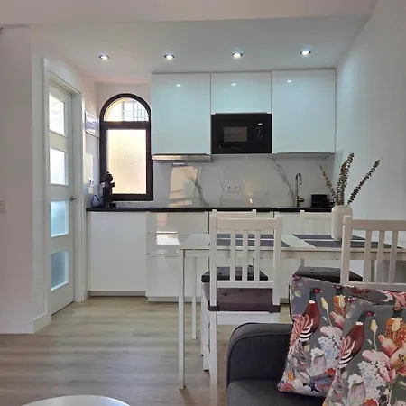 Casa Nayle Apartmán
