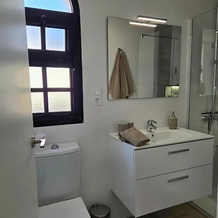 Casa Nayle Apartment
