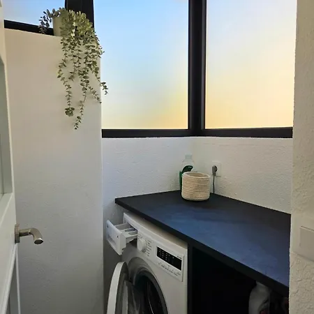 Casa Nayle Apartment Costa Calma