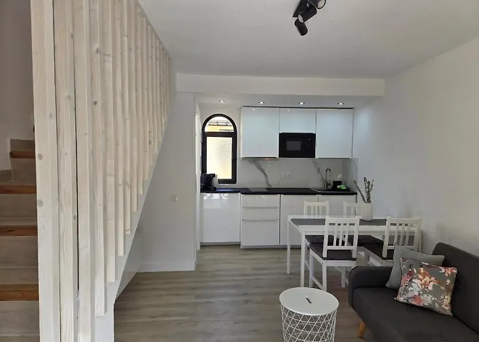 Daire Casa Nayle Costa Calma