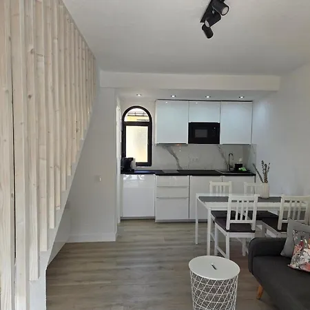 Apartamento Casa Nayle Costa Calma